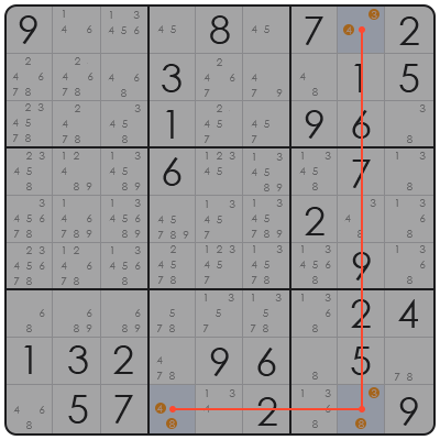 sudoku with answer key